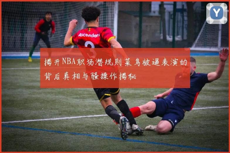 揭开NBA职场潜规则菜鸟被逼表演的背后真相与骚操作揭秘